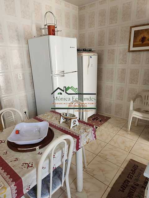 Conheça 19 do imóvel - Casa 4 quartos à venda Guaratiba (Ponta Negra), Maricá - R$ 500.000 - R468 - 21 19 - 21