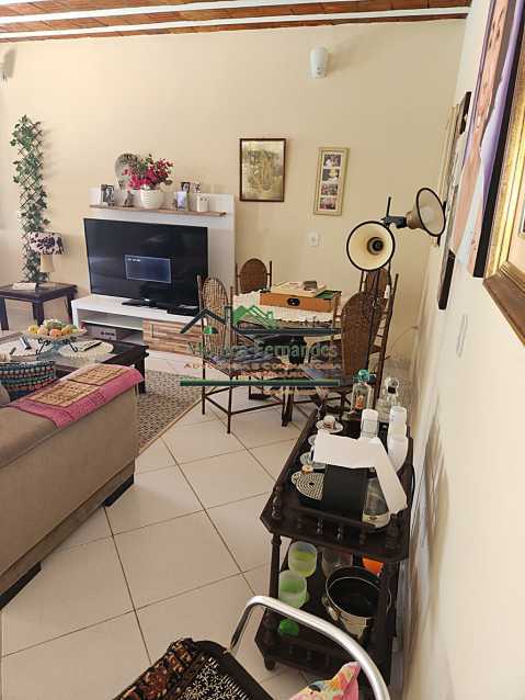 Conheça 20 do imóvel - Casa 4 quartos à venda Guaratiba (Ponta Negra), Maricá - R$ 500.000 - R468 - 22 20 - 22