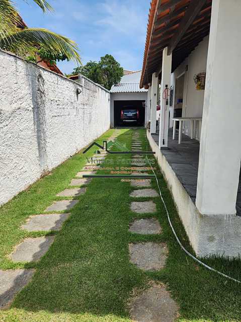 Conheça 24 do imóvel - Casa 4 quartos à venda Guaratiba (Ponta Negra), Maricá - R$ 500.000 - R468 - 25 24 - 25