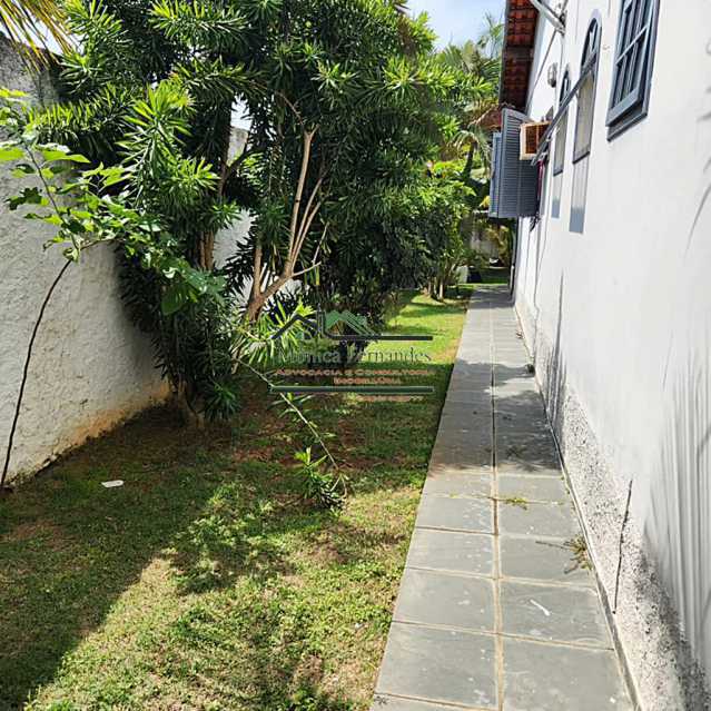 Conheça 25 do imóvel - Casa 4 quartos à venda Guaratiba (Ponta Negra), Maricá - R$ 500.000 - R468 - 26 25 - 26