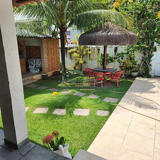 Conheça 26 do imóvel - Casa 4 quartos à venda Guaratiba (Ponta Negra), Maricá - R$ 500.000 - R468 - 27 26 - 27