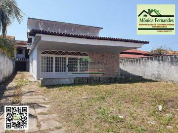 Imperdível - Casa 3 quartos à venda Cordeirinho (Ponta Negra), Maricá - R$ 490.000 - R472