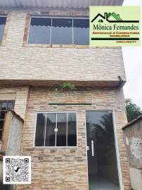 Ótima localização - Casa 2 quartos para venda e aluguel Jardim Interlagos (Ponta Negra), Maricá - R$ 230.000 - AL27