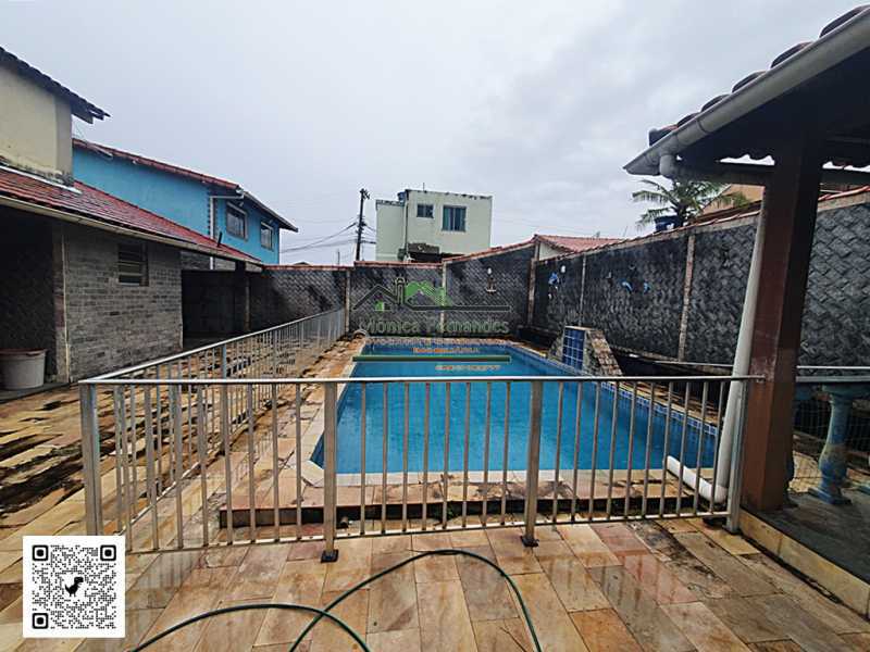 Conheça 2 do imóvel - Casa 4 quartos à venda Cordeirinho (Ponta Negra), Maricá - R$ 750.000 - R475 - 2 2 - 2
