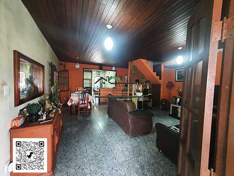 Conheça 5 do imóvel - Casa 4 quartos à venda Cordeirinho (Ponta Negra), Maricá - R$ 750.000 - R475 - 4 5 - 4