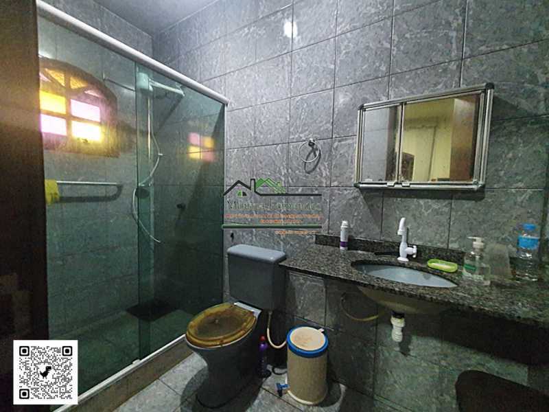 Conheça 9 do imóvel - Casa 4 quartos à venda Cordeirinho (Ponta Negra), Maricá - R$ 750.000 - R475 - 6 9 - 6