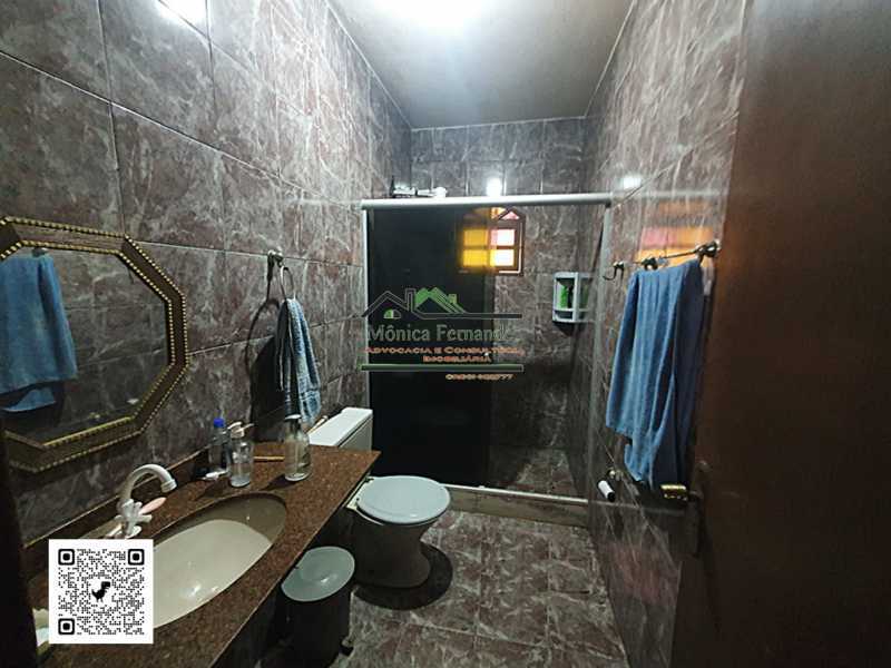 Conheça 12 do imóvel - Casa 4 quartos à venda Cordeirinho (Ponta Negra), Maricá - R$ 750.000 - R475 - 9 12 - 9