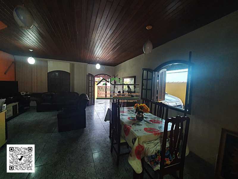 Conheça 14 do imóvel - Casa 4 quartos à venda Cordeirinho (Ponta Negra), Maricá - R$ 750.000 - R475 - 11 14 - 11