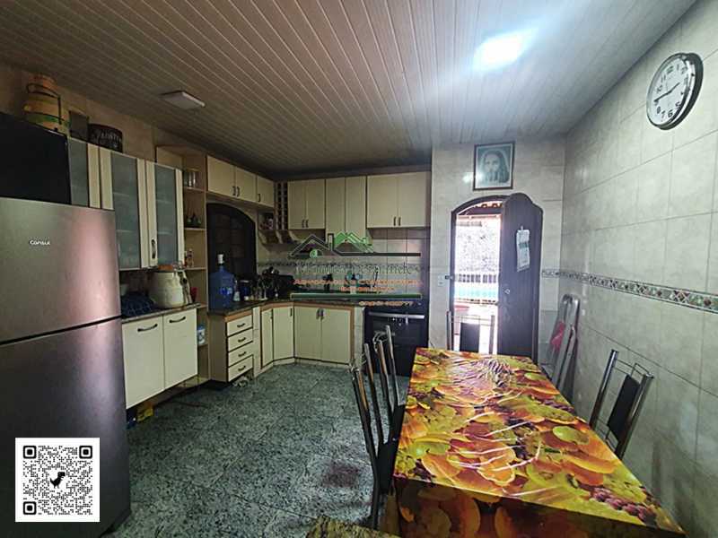 Conheça 15 do imóvel - Casa 4 quartos à venda Cordeirinho (Ponta Negra), Maricá - R$ 750.000 - R475 - 12 15 - 12