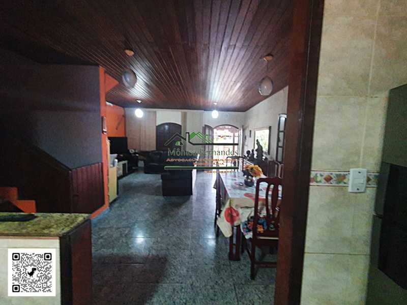 Conheça 16 do imóvel - Casa 4 quartos à venda Cordeirinho (Ponta Negra), Maricá - R$ 750.000 - R475 - 13 16 - 13