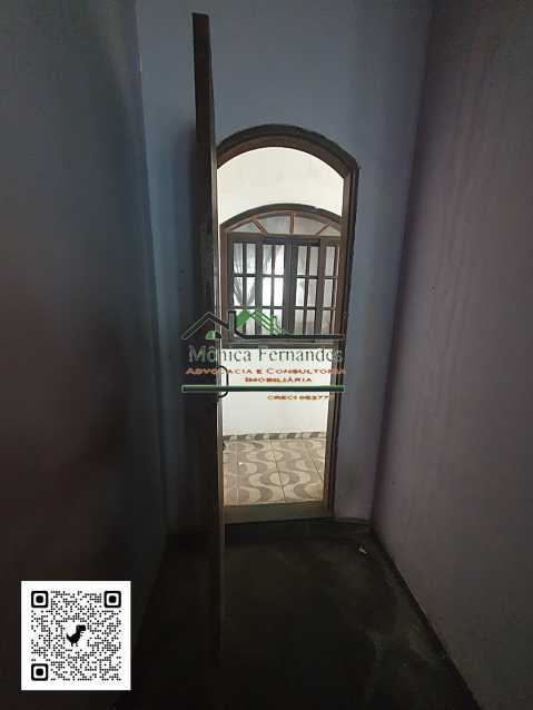 Conheça 20 do imóvel - Casa 4 quartos à venda Cordeirinho (Ponta Negra), Maricá - R$ 750.000 - R475 - 17 20 - 17