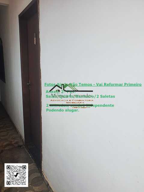 Conheça 22 do imóvel - Casa 4 quartos à venda Cordeirinho (Ponta Negra), Maricá - R$ 750.000 - R475 - 19 22 - 19