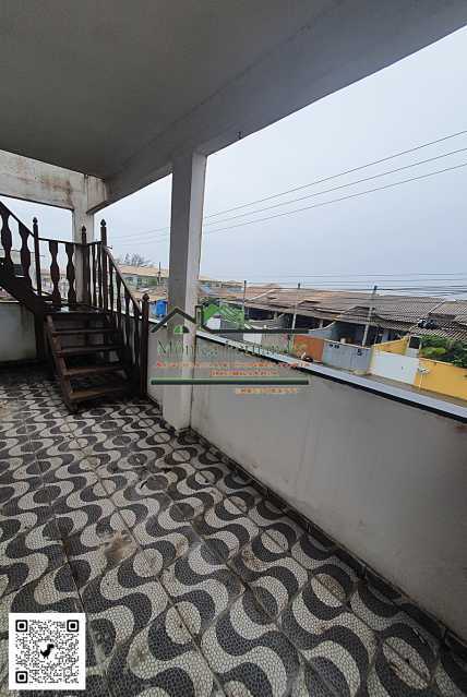 Conheça 23 do imóvel - Casa 4 quartos à venda Cordeirinho (Ponta Negra), Maricá - R$ 750.000 - R475 - 20 23 - 20