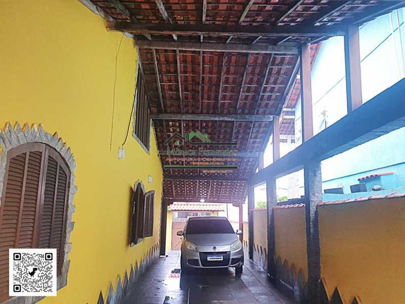Conheça 26 do imóvel - Casa 4 quartos à venda Cordeirinho (Ponta Negra), Maricá - R$ 750.000 - R475 - 23 26 - 23