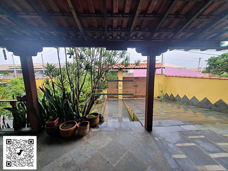 Conheça 32.1 do imóvel - Casa 4 quartos à venda Cordeirinho (Ponta Negra), Maricá - R$ 750.000 - R475 - 29 32.1 - 29