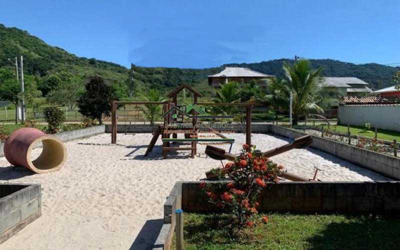 Conheça 4149890901 do imóvel - Terreno plano no Condomínio Residencial Rancho de Jaconé, Maricá. - T134 - 8 4149890901 - 8