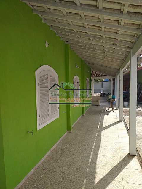 Conheça 2022111420322958 do imóvel - Casa 5 quartos à venda Guaratiba (Ponta Negra), Maricá - R$ 650.000 - R478 - 3 2022111420322958 - 3