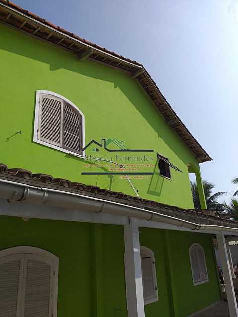 Conheça 20221114203230530 do imóvel - Casa 5 quartos à venda Guaratiba (Ponta Negra), Maricá - R$ 650.000 - R478 - 4 20221114203230530 - 4