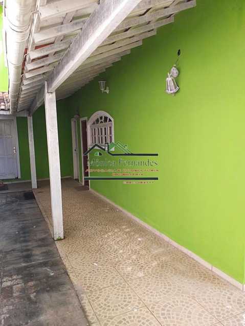 Conheça 20221114203227148 do imóvel - Casa 5 quartos à venda Guaratiba (Ponta Negra), Maricá - R$ 650.000 - R478 - 5 20221114203227148 - 5