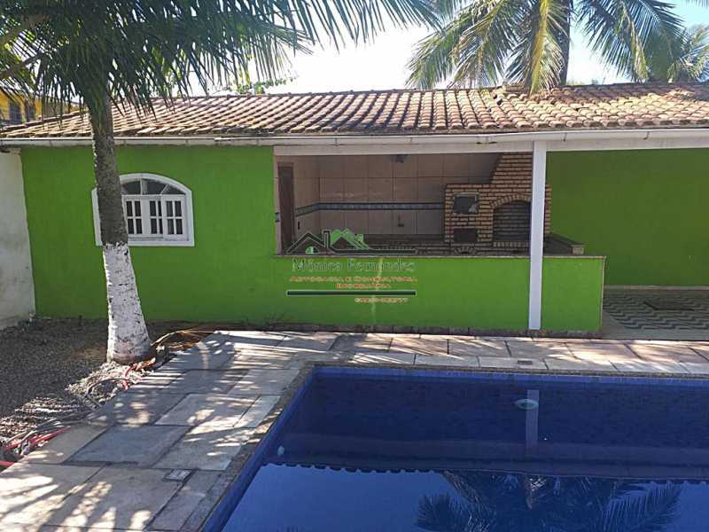 Conheça 20221114203254426 do imóvel - Casa 5 quartos à venda Guaratiba (Ponta Negra), Maricá - R$ 650.000 - R478 - 2 20221114203254426 - 2