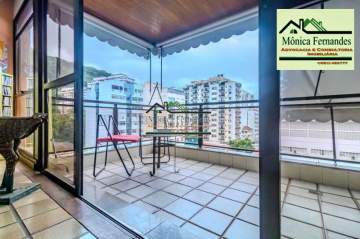 Ótima localização - Apartamento 3 quartos à venda Botafogo, Rio de Janeiro - R$ 1.390.000 - AP105