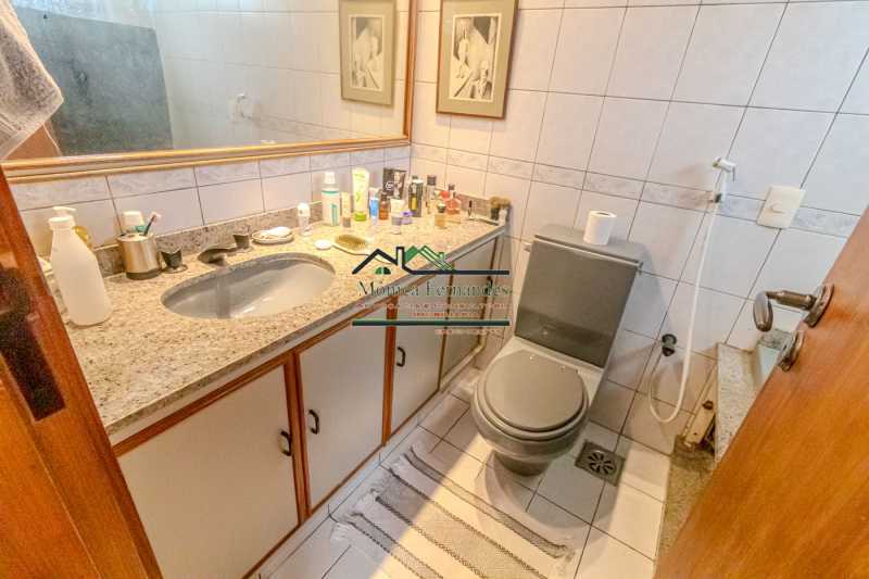 Conheça IMG_9792 do imóvel - Apartamento 3 quartos à venda Botafogo, Rio de Janeiro - R$ 1.390.000 - AP105 - 24 IMG_9792 - 24