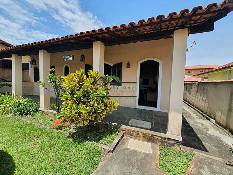 Conheça 1 do imóvel - Casa 2 quartos à venda Cordeirinho (Ponta Negra), Maricá - R$ 620.000 - R479 - 1 1 - 1