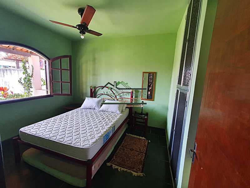 Conheça 8 do imóvel - Casa 2 quartos à venda Cordeirinho (Ponta Negra), Maricá - R$ 620.000 - R479 - 12 8 - 12