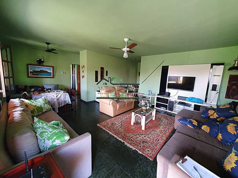 Conheça 9 do imóvel - Casa 2 quartos à venda Cordeirinho (Ponta Negra), Maricá - R$ 620.000 - R479 - 13 9 - 13