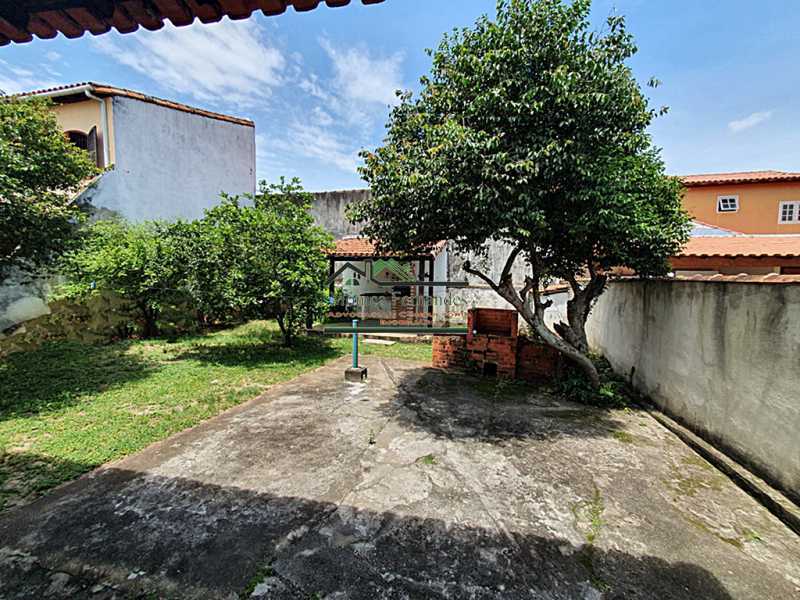 Conheça 15 do imóvel - Casa 2 quartos à venda Cordeirinho (Ponta Negra), Maricá - R$ 620.000 - R479 - 19 15 - 19