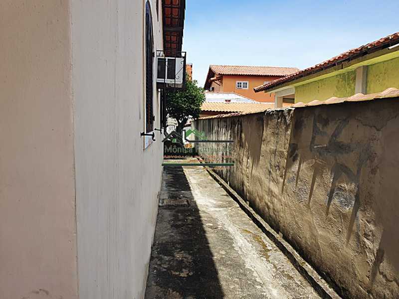Conheça 19 do imóvel - Casa 2 quartos à venda Cordeirinho (Ponta Negra), Maricá - R$ 620.000 - R479 - 23 19 - 23