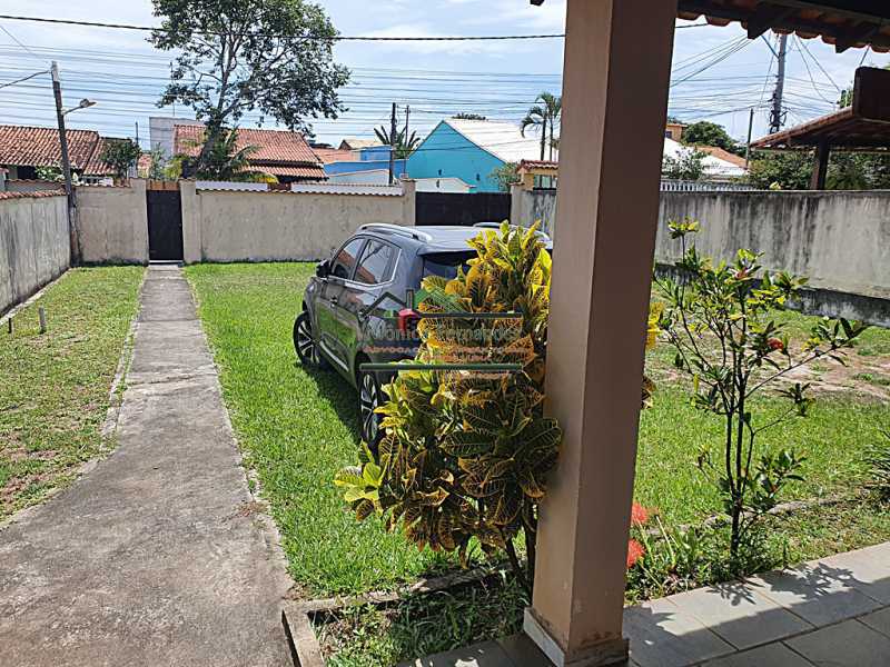 Conheça 20 do imóvel - Casa 2 quartos à venda Cordeirinho (Ponta Negra), Maricá - R$ 620.000 - R479 - 24 20 - 24