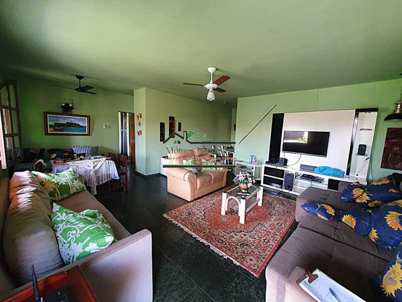 Conheça 21 do imóvel - Casa 2 quartos à venda Cordeirinho (Ponta Negra), Maricá - R$ 620.000 - R479 - 25 21 - 25