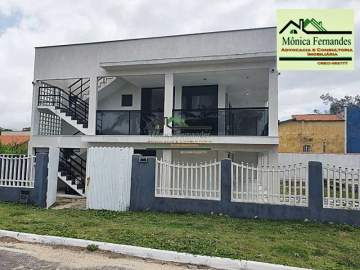 Imperdível - Casa 4 quartos à venda Ponta Negra (Ponta Negra), Maricá - R$ 940.000 - R480