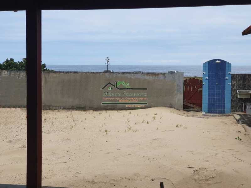 Conheça 2 do imóvel - Casa 3 quartos à venda Guaratiba (Ponta Negra), Maricá - R$ 450.000 - R482 - 2 2 - 2
