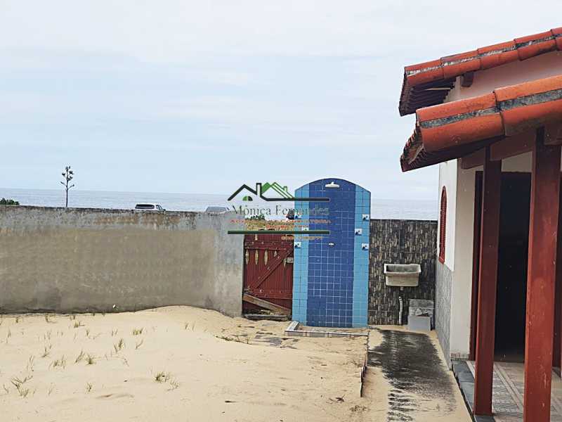 Conheça 3 do imóvel - Casa 3 quartos à venda Guaratiba (Ponta Negra), Maricá - R$ 450.000 - R482 - 3 3 - 3