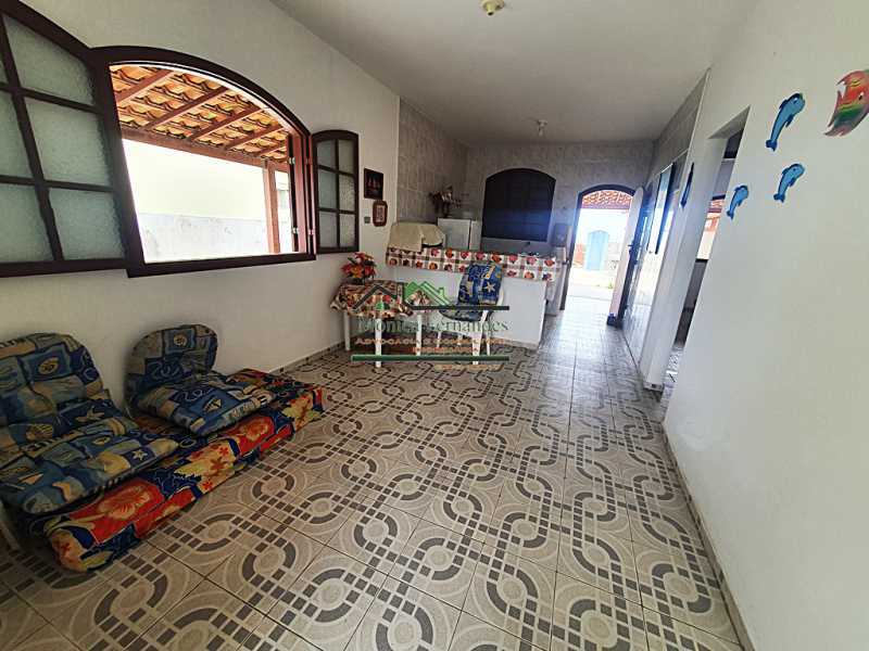 Conheça 6 do imóvel - Casa 3 quartos à venda Guaratiba (Ponta Negra), Maricá - R$ 450.000 - R482 - 6 6 - 6