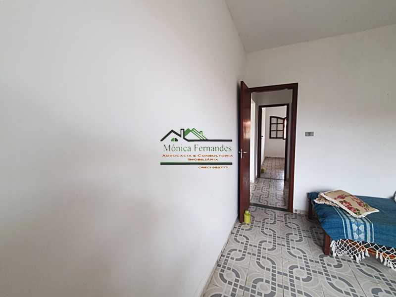 Conheça 9 do imóvel - Casa 3 quartos à venda Guaratiba (Ponta Negra), Maricá - R$ 450.000 - R482 - 9 9 - 9