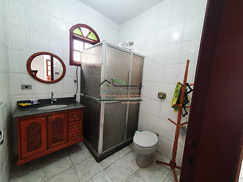 Conheça 10 do imóvel - Casa 3 quartos à venda Guaratiba (Ponta Negra), Maricá - R$ 450.000 - R482 - 10 10 - 10