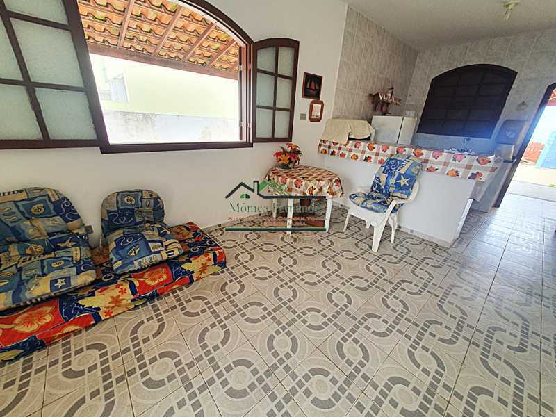 Conheça 13 do imóvel - Casa 3 quartos à venda Guaratiba (Ponta Negra), Maricá - R$ 450.000 - R482 - 14 13 - 14