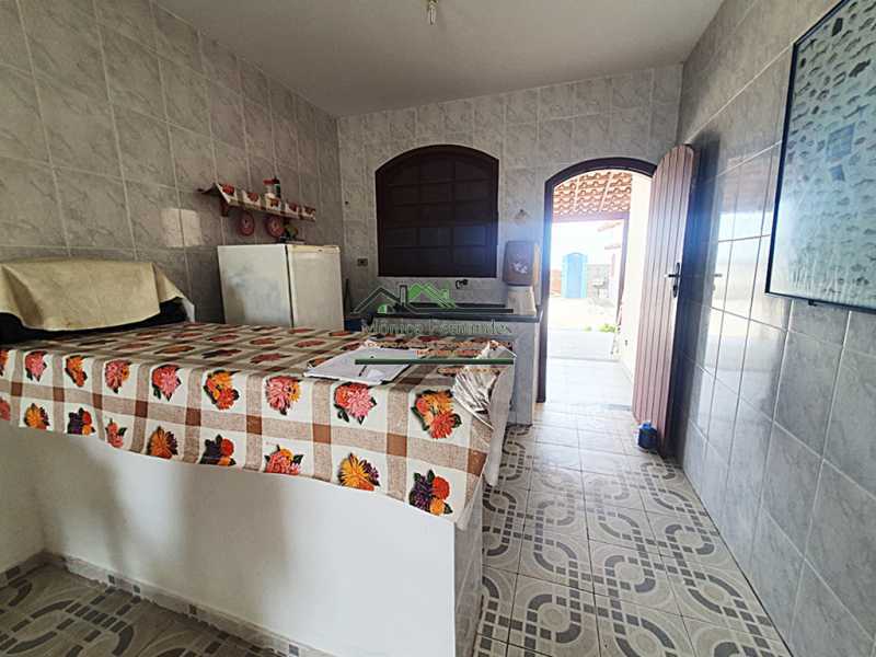 Conheça 14 do imóvel - Casa 3 quartos à venda Guaratiba (Ponta Negra), Maricá - R$ 450.000 - R482 - 15 14 - 15