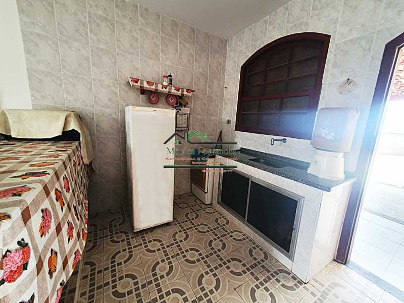 Conheça 15 do imóvel - Casa 3 quartos à venda Guaratiba (Ponta Negra), Maricá - R$ 450.000 - R482 - 16 15 - 16