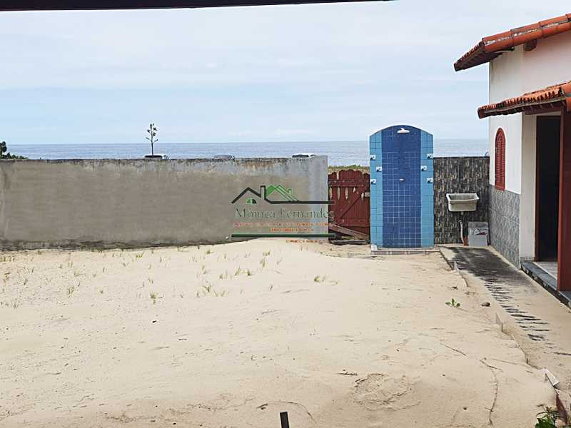 Conheça 18 do imóvel - Casa 3 quartos à venda Guaratiba (Ponta Negra), Maricá - R$ 450.000 - R482 - 18 18 - 18