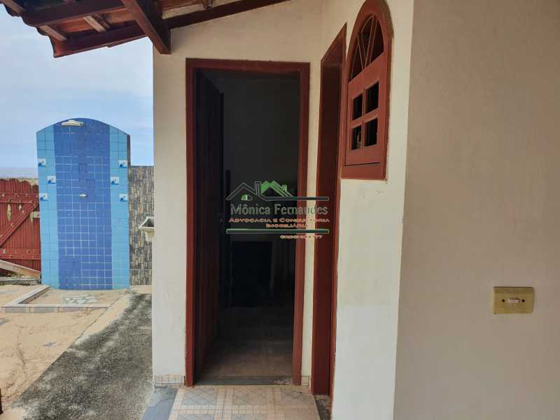 Conheça 20 do imóvel - Casa 3 quartos à venda Guaratiba (Ponta Negra), Maricá - R$ 450.000 - R482 - 20 20 - 20