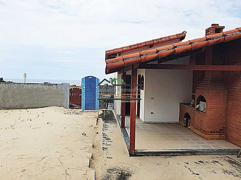 Conheça 21 do imóvel - Casa 3 quartos à venda Guaratiba (Ponta Negra), Maricá - R$ 450.000 - R482 - 21 21 - 21