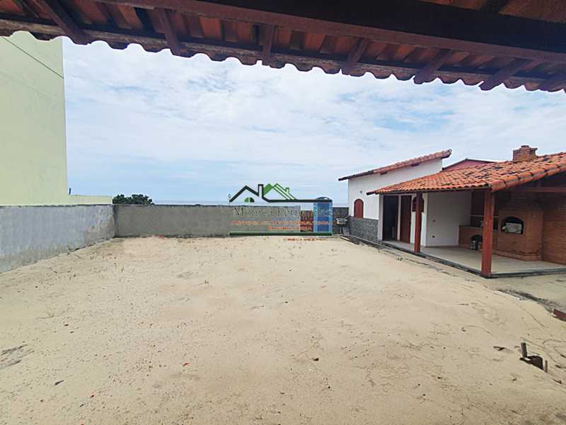 Conheça 22 do imóvel - Casa 3 quartos à venda Guaratiba (Ponta Negra), Maricá - R$ 450.000 - R482 - 22 22 - 22