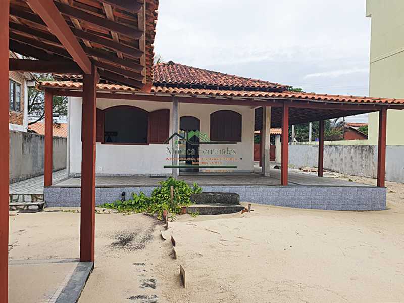 Conheça 23 do imóvel - Casa 3 quartos à venda Guaratiba (Ponta Negra), Maricá - R$ 450.000 - R482 - 23 23 - 23