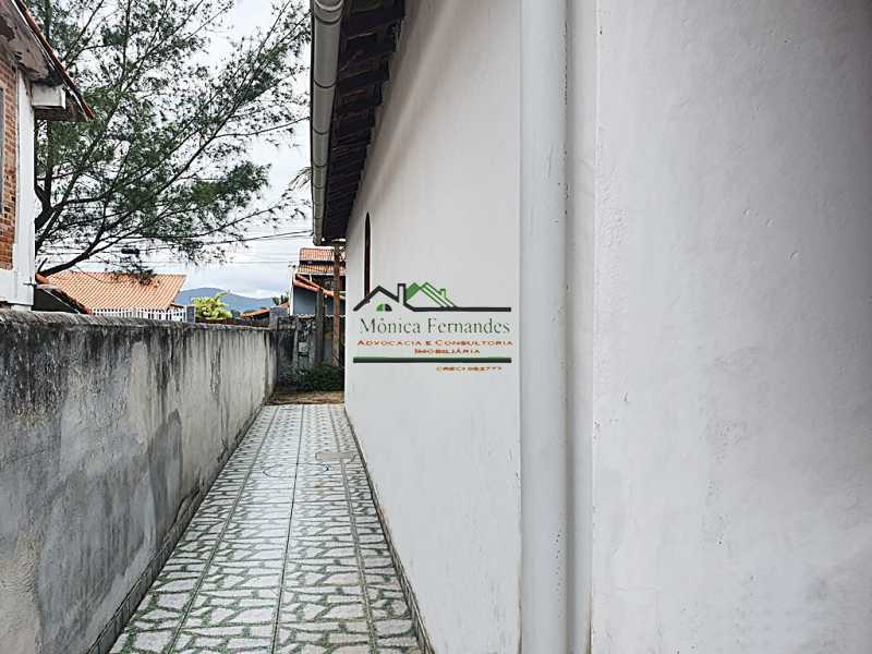 Conheça 24 do imóvel - Casa 3 quartos à venda Guaratiba (Ponta Negra), Maricá - R$ 450.000 - R482 - 24 24 - 24