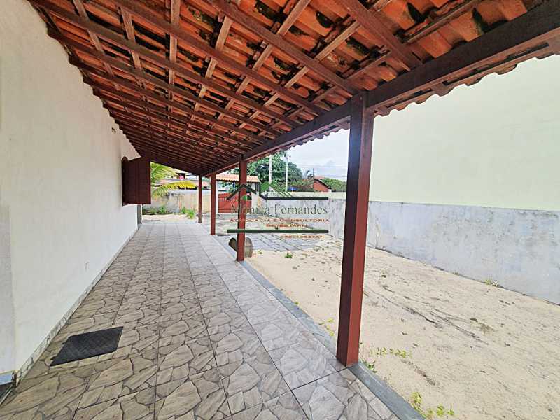 Conheça 25 do imóvel - Casa 3 quartos à venda Guaratiba (Ponta Negra), Maricá - R$ 450.000 - R482 - 25 25 - 25