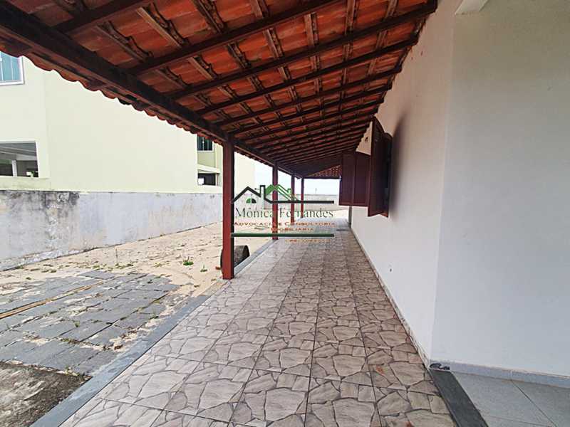Conheça 26 do imóvel - Casa 3 quartos à venda Guaratiba (Ponta Negra), Maricá - R$ 450.000 - R482 - 26 26 - 26